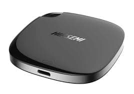 HIKSEMI HS ESSD T100 POCKET 512GB PORTABLE SSD